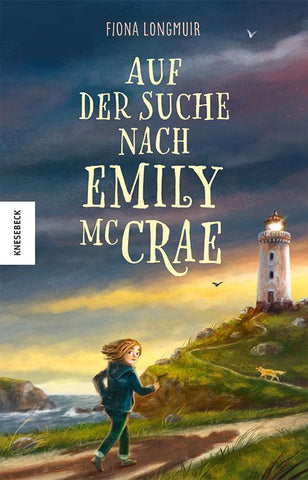 Auf der Suche nach Emily McCrae - Bild 1