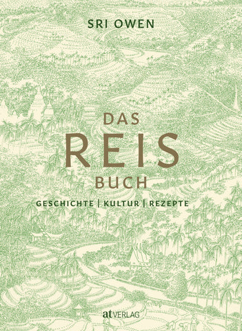 Das Reis-Buch - Bild 1