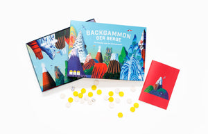 Backgammon der Berge - Bild 4