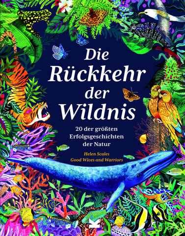 Die Rückkehr der Wildnis - Bild 1