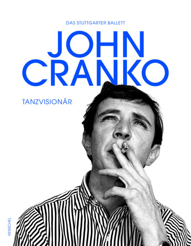 John Cranko - Bild 1