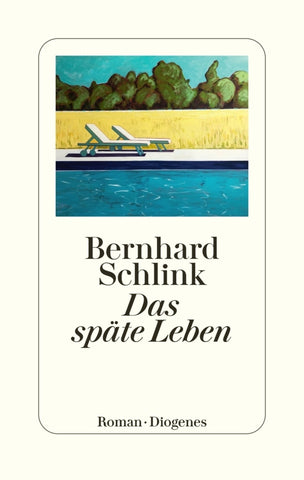 Das späte Leben - Bild 1