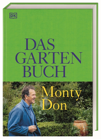 Das Gartenbuch - Bild 1