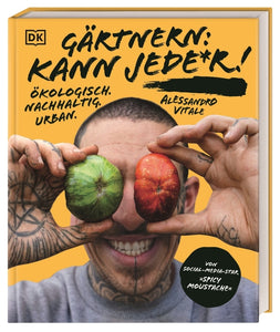 Gärtnern: kann jede*r! - Bild 1