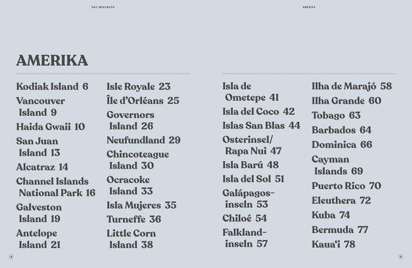 LONELY PLANET Bildband Das Inselbuch - Bild 3