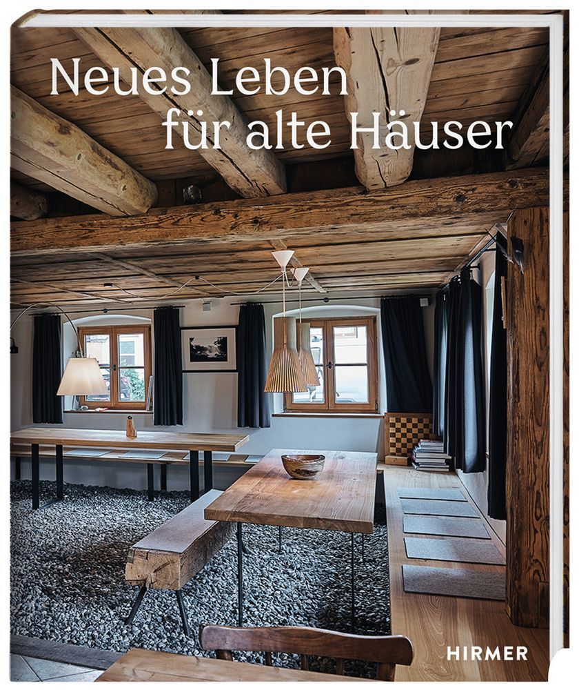 Neues Leben für Alte Häuser - Bild 1