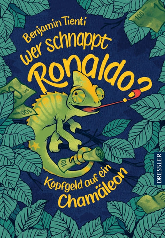 Wer schnappt Ronaldo? - Bild 1