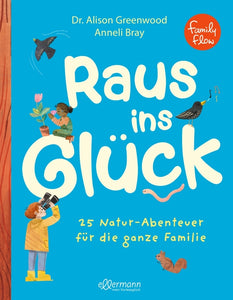 FamilyFlow. Raus ins Glück - Bild 1