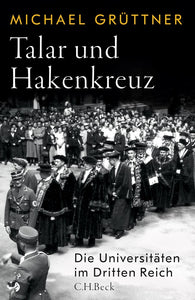 Talar und Hakenkreuz - Bild 1