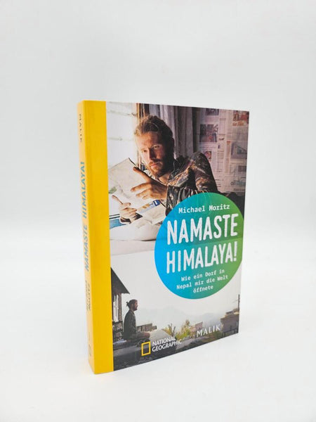 Namaste Himalaya! - Bild 4