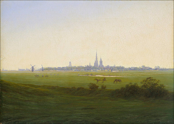 Caspar David Friedrich und der weite Horizont - Bild 2