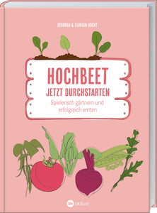 Hochbeet - Jetzt durchstarten! - Bild 1