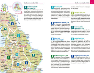 Reise Know-How Reiseführer England - Norden und Mitte - Bild 6