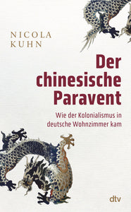 Der chinesische Paravent - Bild 1