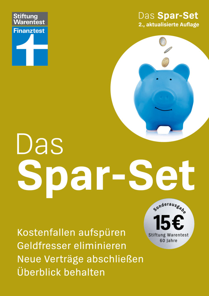 Das Spar-Set - Bild 1