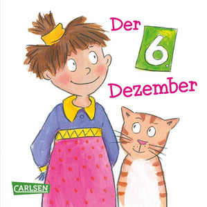 Mein erster Pixi-Adventskalender für die Kleinen - mit 24 Pappbilderbüchern - 2024 - Bild 10