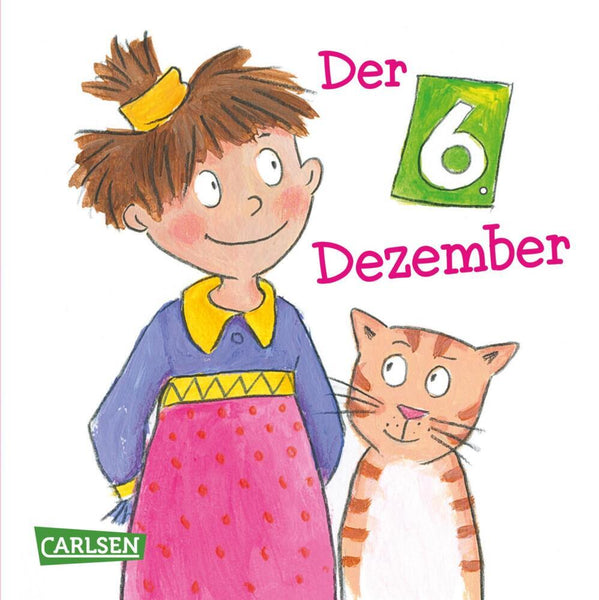 Mein erster Pixi-Adventskalender für die Kleinen - mit 24 Pappbilderbüchern - 2024 - Bild 10