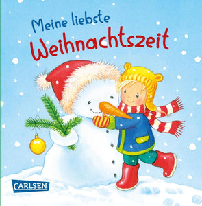 Mein erster Pixi-Adventskalender für die Kleinen - mit 24 Pappbilderbüchern - 2024 - Bild 16