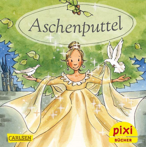 Pixi Adventskalender GOLD 2024 - Bild 6