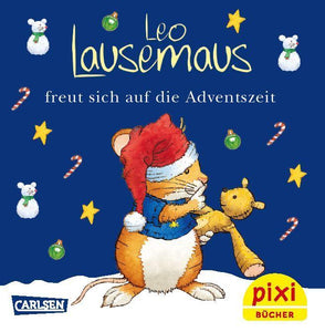 Pixi Adventskalender GOLD 2024 - Bild 7