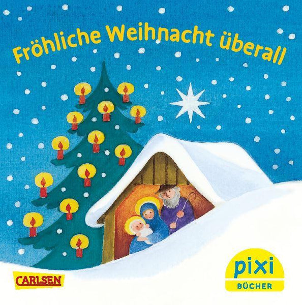 Pixi Adventskalender GOLD 2024 - Bild 9