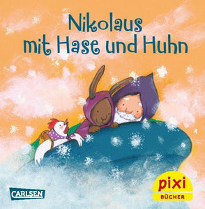 Pixi Adventskalender GOLD 2024 - Bild 10