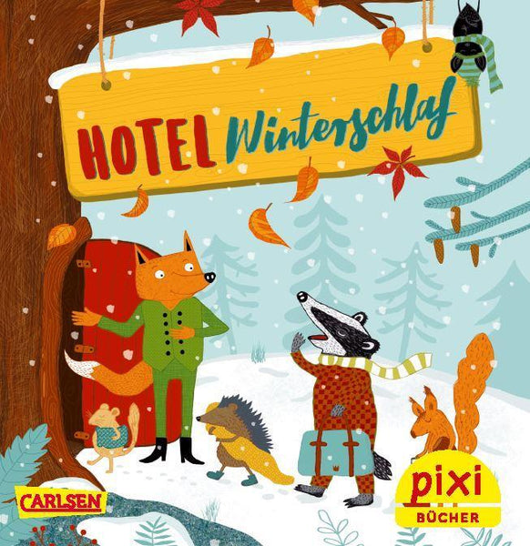 Pixi Adventskalender GOLD 2024 - Bild 11