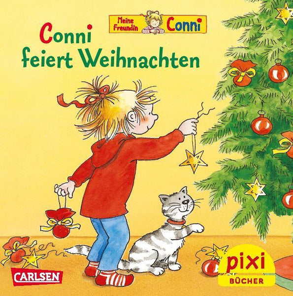 Pixi Adventskalender GOLD 2024 - Bild 12