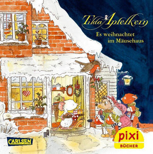 Pixi Adventskalender GOLD 2024 - Bild 13