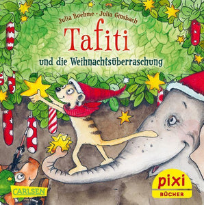 Pixi Adventskalender GOLD 2024 - Bild 16