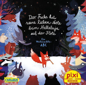 Pixi Adventskalender GOLD 2024 - Bild 18