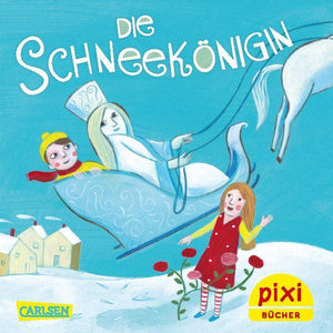 Pixi Adventskalender GOLD 2024 - Bild 19