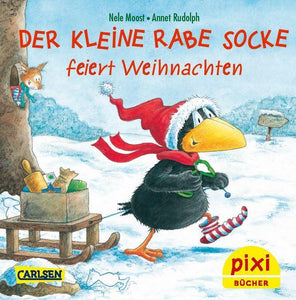 Pixi Adventskalender GOLD 2024 - Bild 23