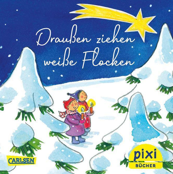 Pixi Adventskalender GOLD 2024 - Bild 24