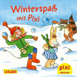 Pixi Adventskalender GOLD 2024 - Bild 25