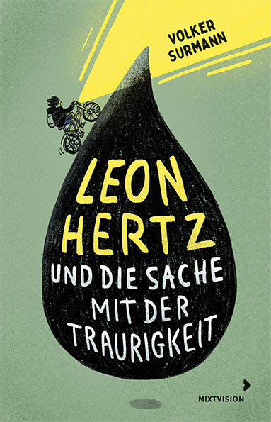 Leon Hertz und die Sache mit der Traurigkeit - Bild 1