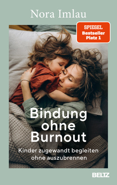 Bindung ohne Burnout - Bild 1