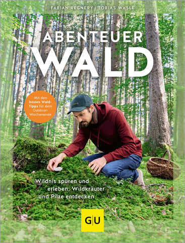 Abenteuer Wald - Bild 1