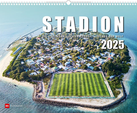 STADION 2025 - Bild 1