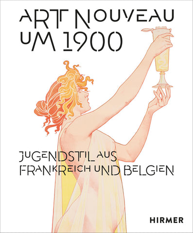 Art Nouveau um 1900 - Bild 1