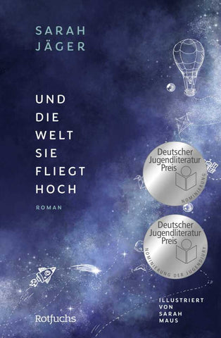 Und die Welt, sie fliegt hoch - Bild 1