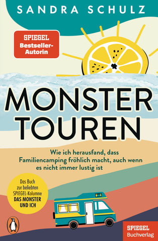 Monstertouren - Bild 1