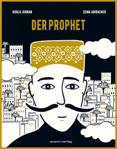 Der Prophet - Bild 1