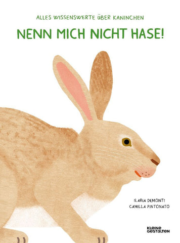 Nenn mich nicht Hase! - Bild 1