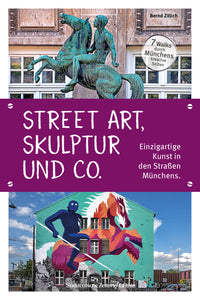 Street Art, Skulptur und Co. - Bild 1