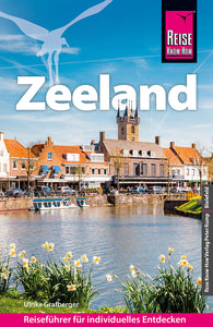 Reise Know-How Reiseführer Zeeland - Bild 1