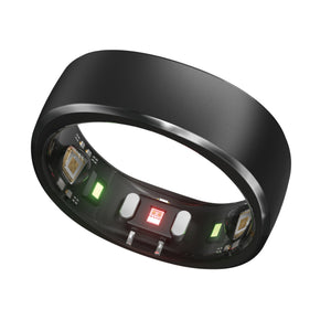 RINGCONN Smarter Ring Gr. 13 - Schwarz - Bild 16