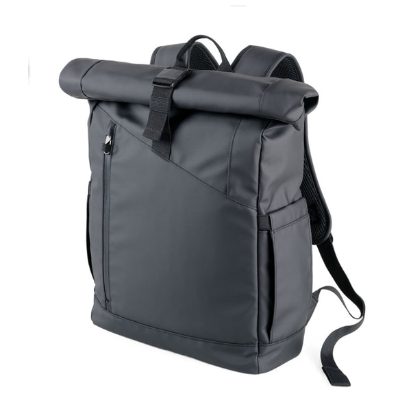 TROIKA Roll Top Rucksack - Bild 1