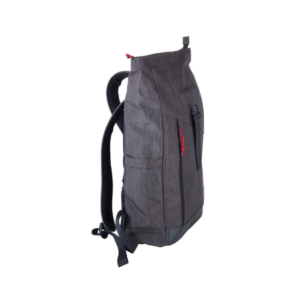 TROIKA Roll Top Business-Rucksack - Bild 5