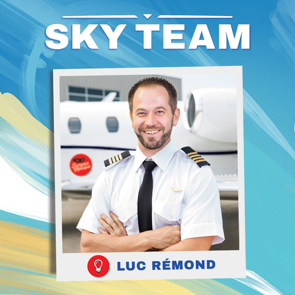 Sky Team - Bild 8